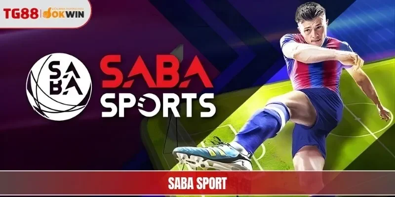 Saba sport