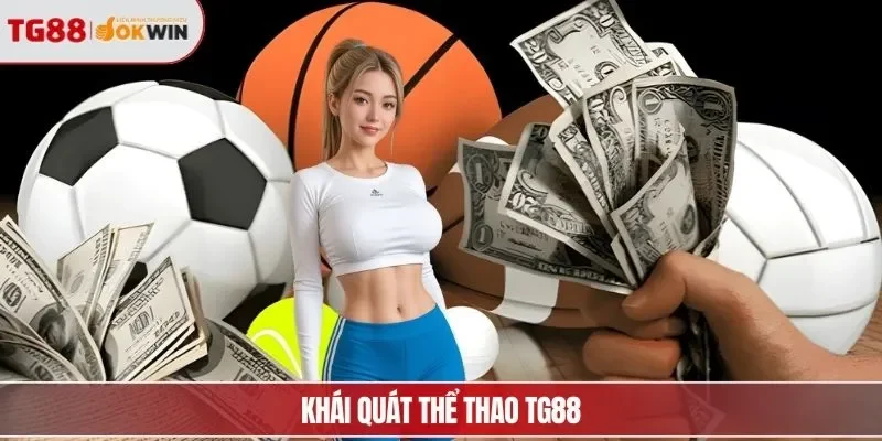 Khái quát thể thao TG88
